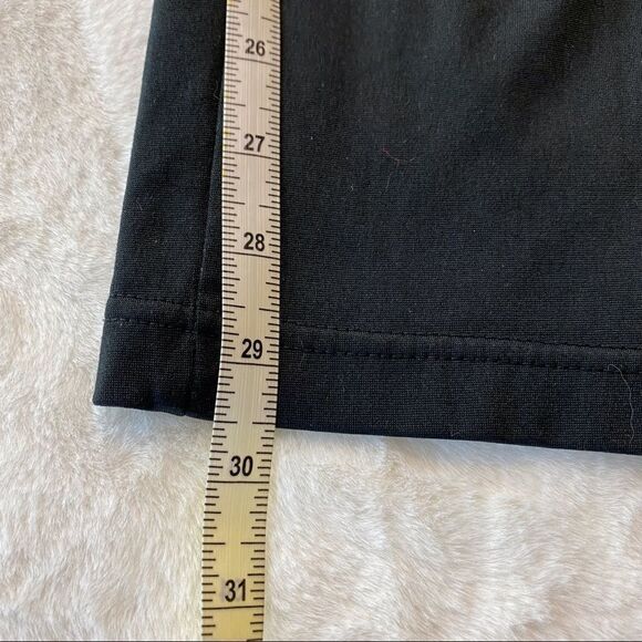 Nike Black Pull On Basketball Pants - Picture 10 of 10